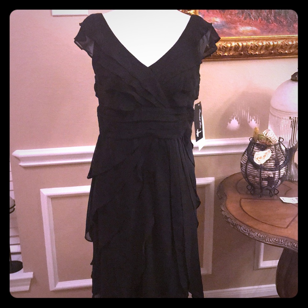 Cocktail Dress